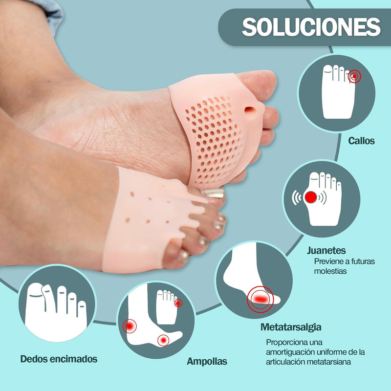 🔥 ¡PIES SIN DOLOR, CONFORTO INMEDIATO! 🔥 ¡Paga Solo al Recibir + Envío Gratis! 👣🚛