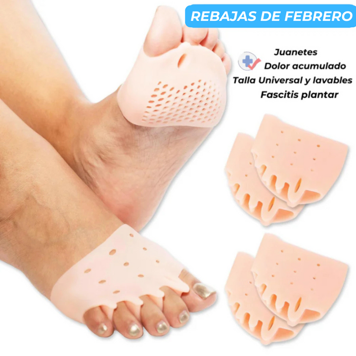 🔥 ¡PIES SIN DOLOR, CONFORTO INMEDIATO! 🔥 ¡Paga Solo al Recibir + Envío Gratis! 👣🚛